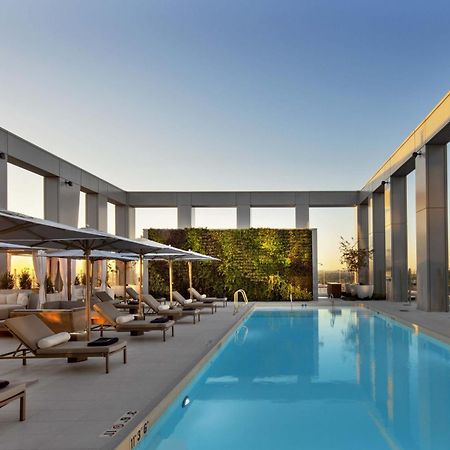 The Joseph, A Luxury Collection Hotel, NashvilleNashville  Kültér fotó