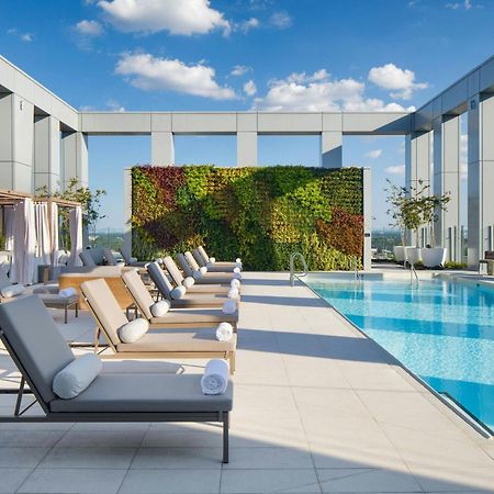 The Joseph, A Luxury Collection Hotel, NashvilleNashville  Kültér fotó