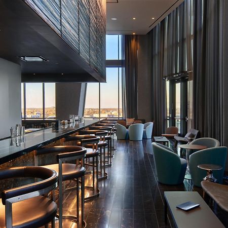 The Joseph, A Luxury Collection Hotel, NashvilleNashville  Kültér fotó