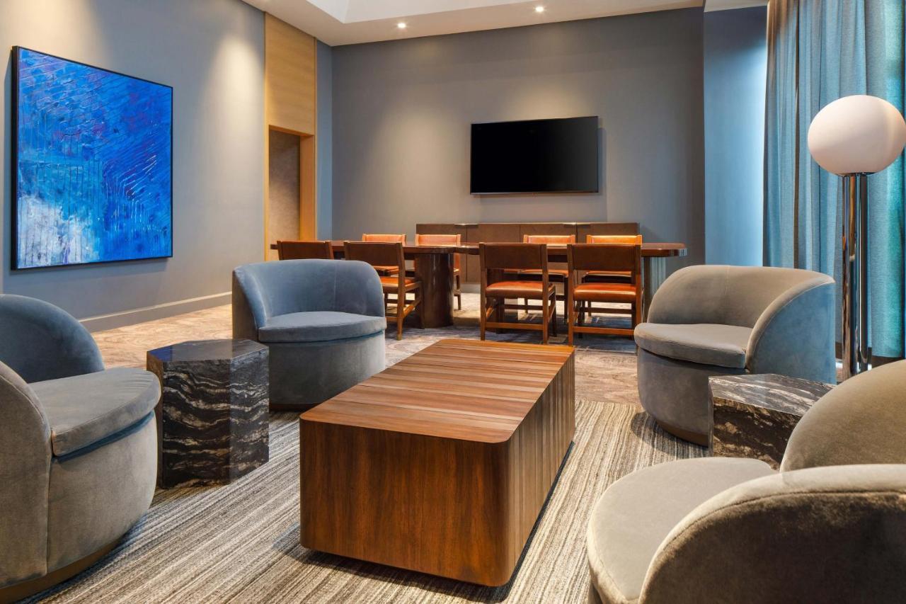 The Joseph, A Luxury Collection Hotel, NashvilleNashville  Kültér fotó
