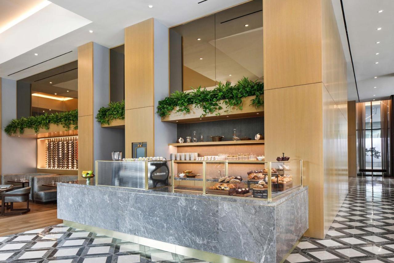 The Joseph, A Luxury Collection Hotel, NashvilleNashville  Kültér fotó