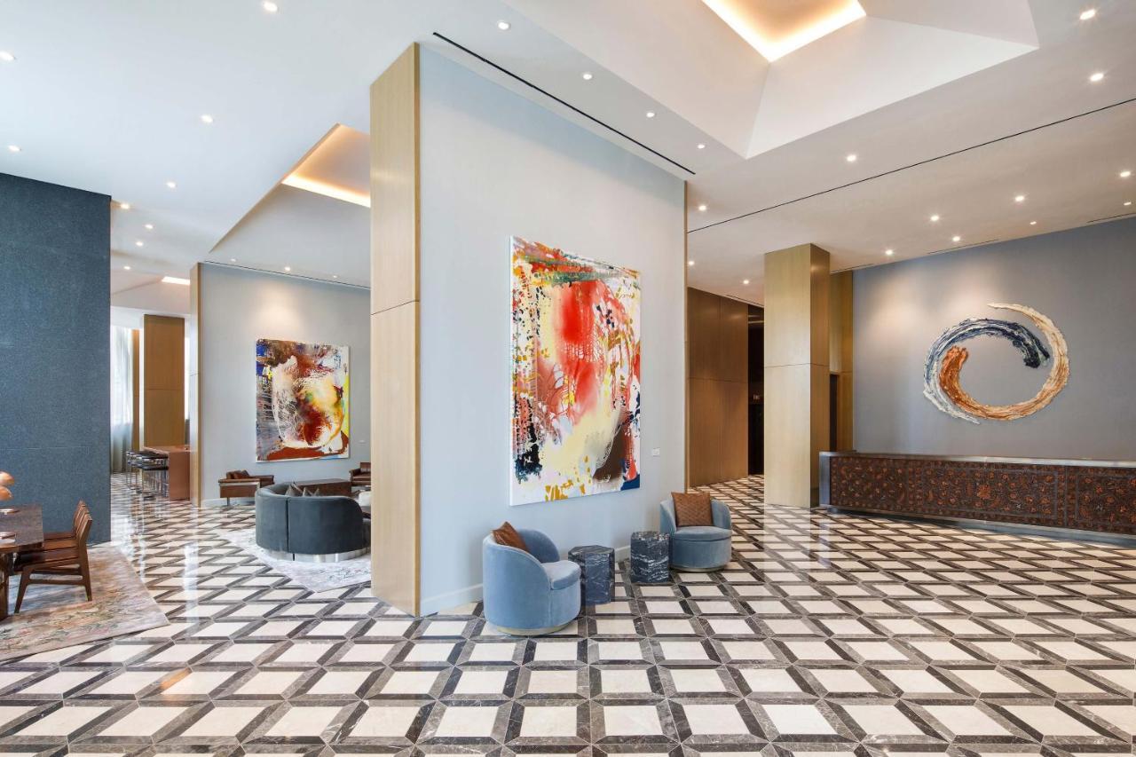 The Joseph, A Luxury Collection Hotel, NashvilleNashville  Kültér fotó
