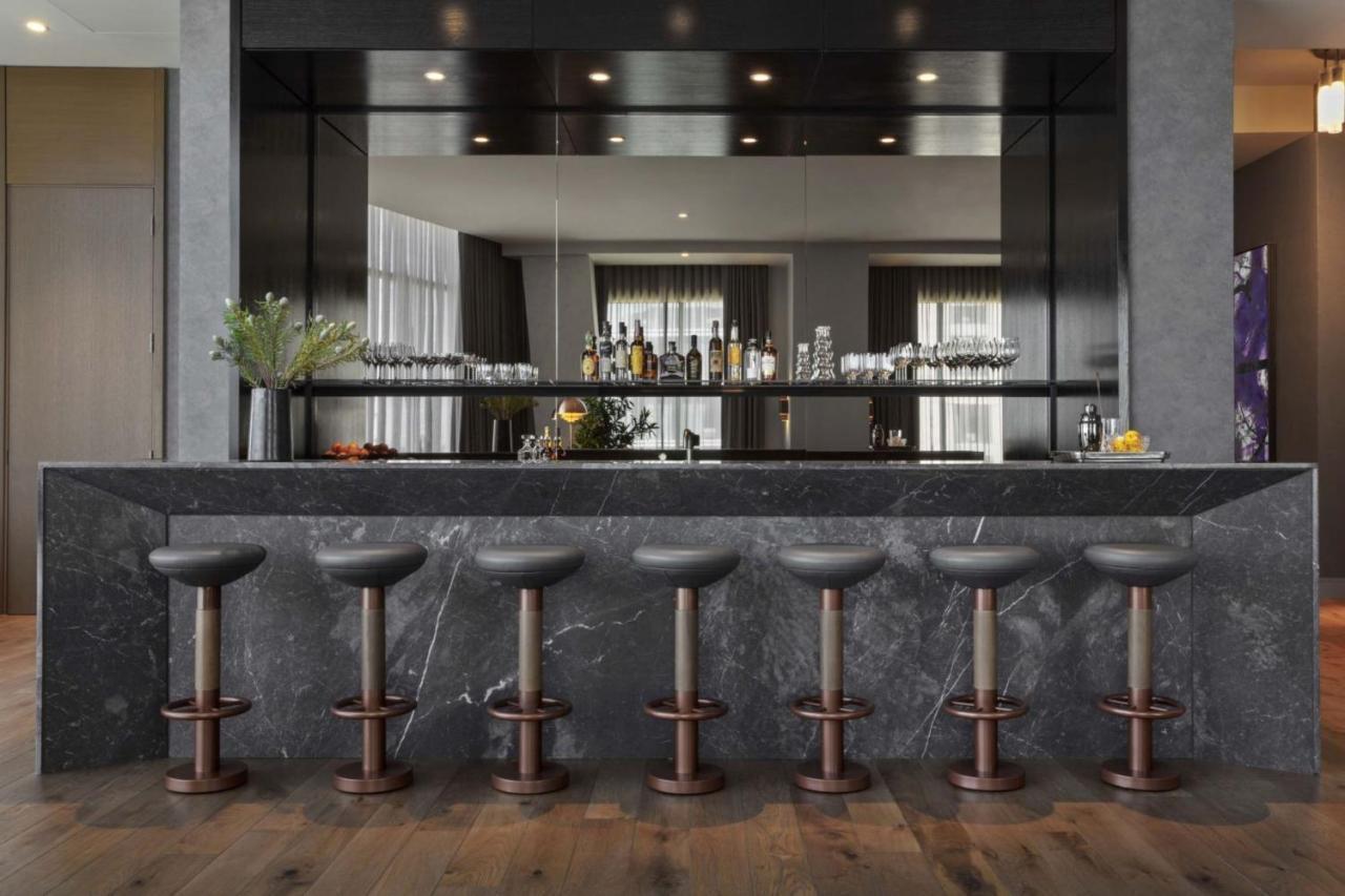 The Joseph, A Luxury Collection Hotel, NashvilleNashville  Kültér fotó