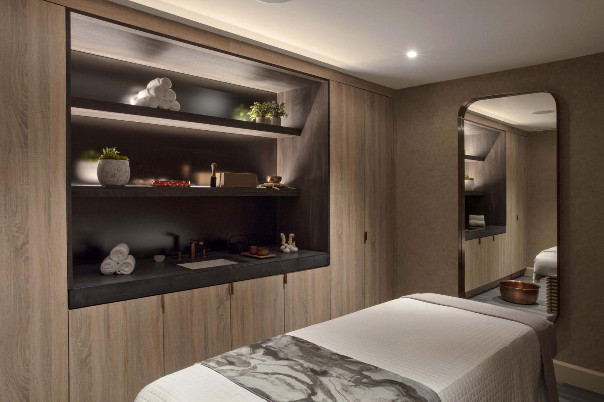The Joseph, A Luxury Collection Hotel, NashvilleNashville  Kültér fotó