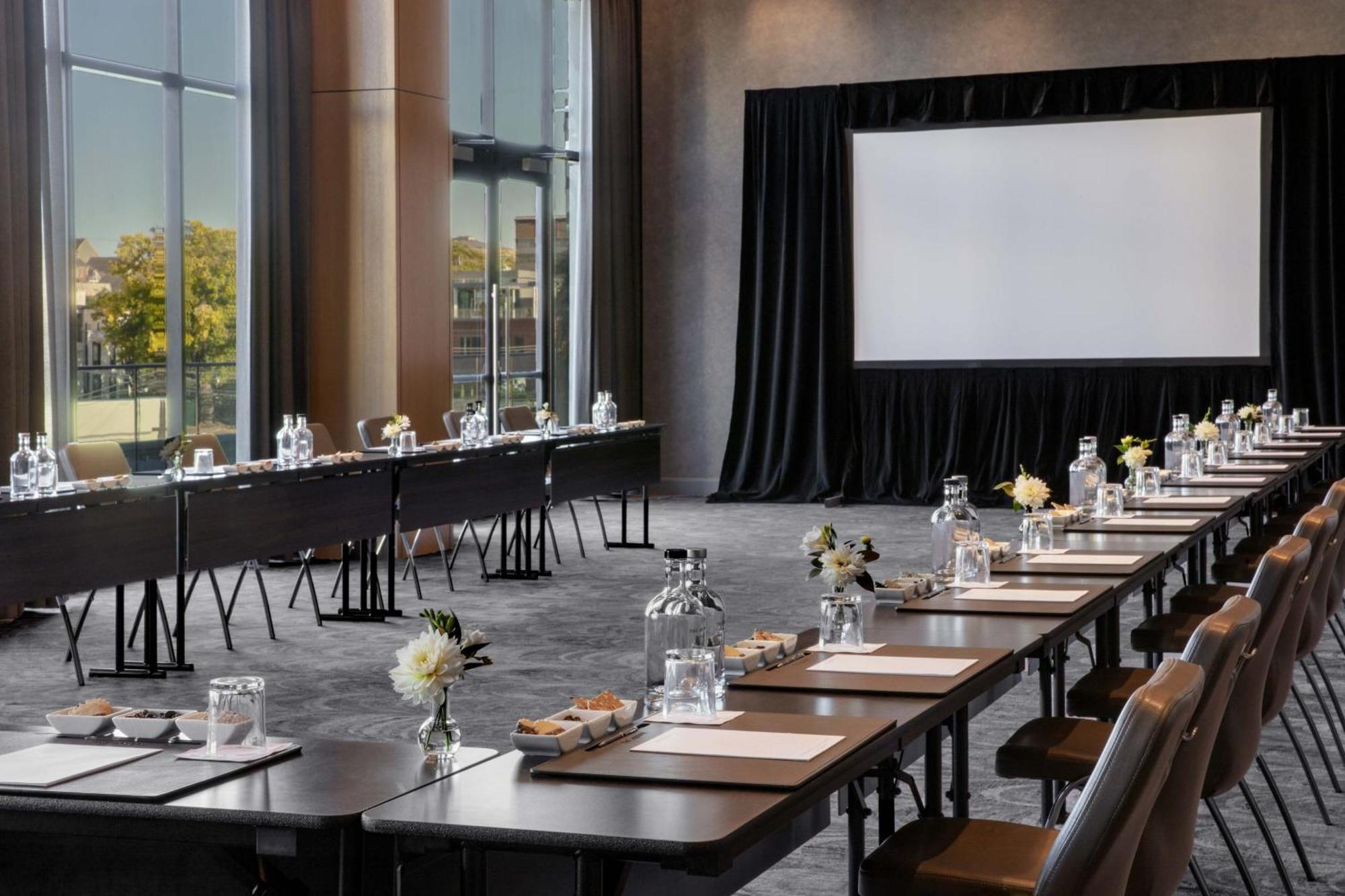 The Joseph, A Luxury Collection Hotel, NashvilleNashville  Kültér fotó