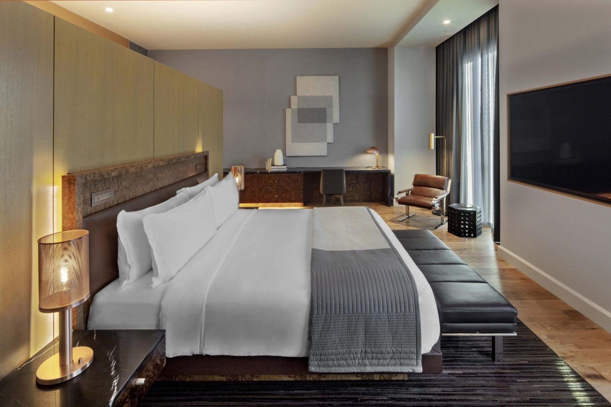 The Joseph, A Luxury Collection Hotel, NashvilleNashville  Kültér fotó