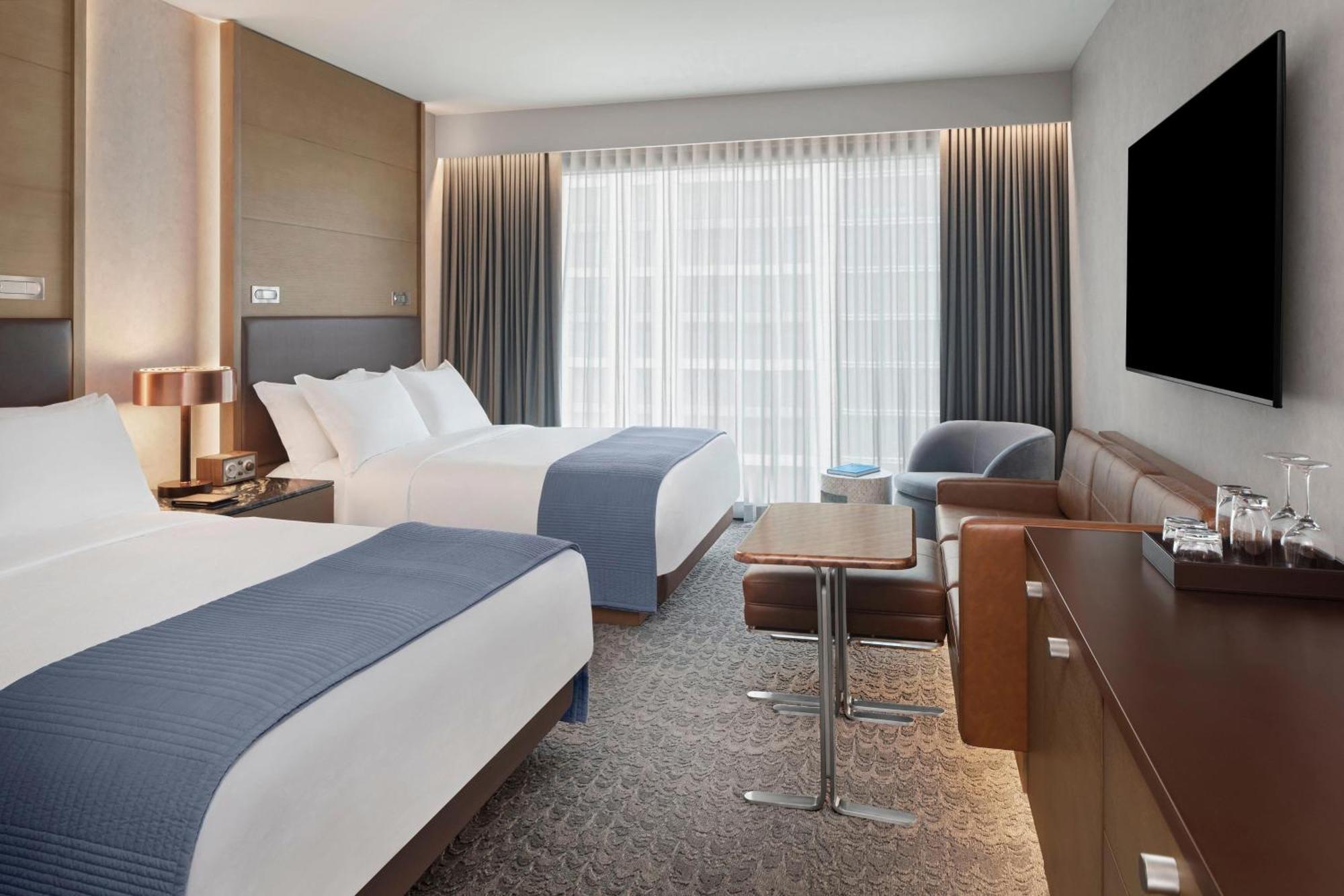 The Joseph, A Luxury Collection Hotel, NashvilleNashville  Kültér fotó