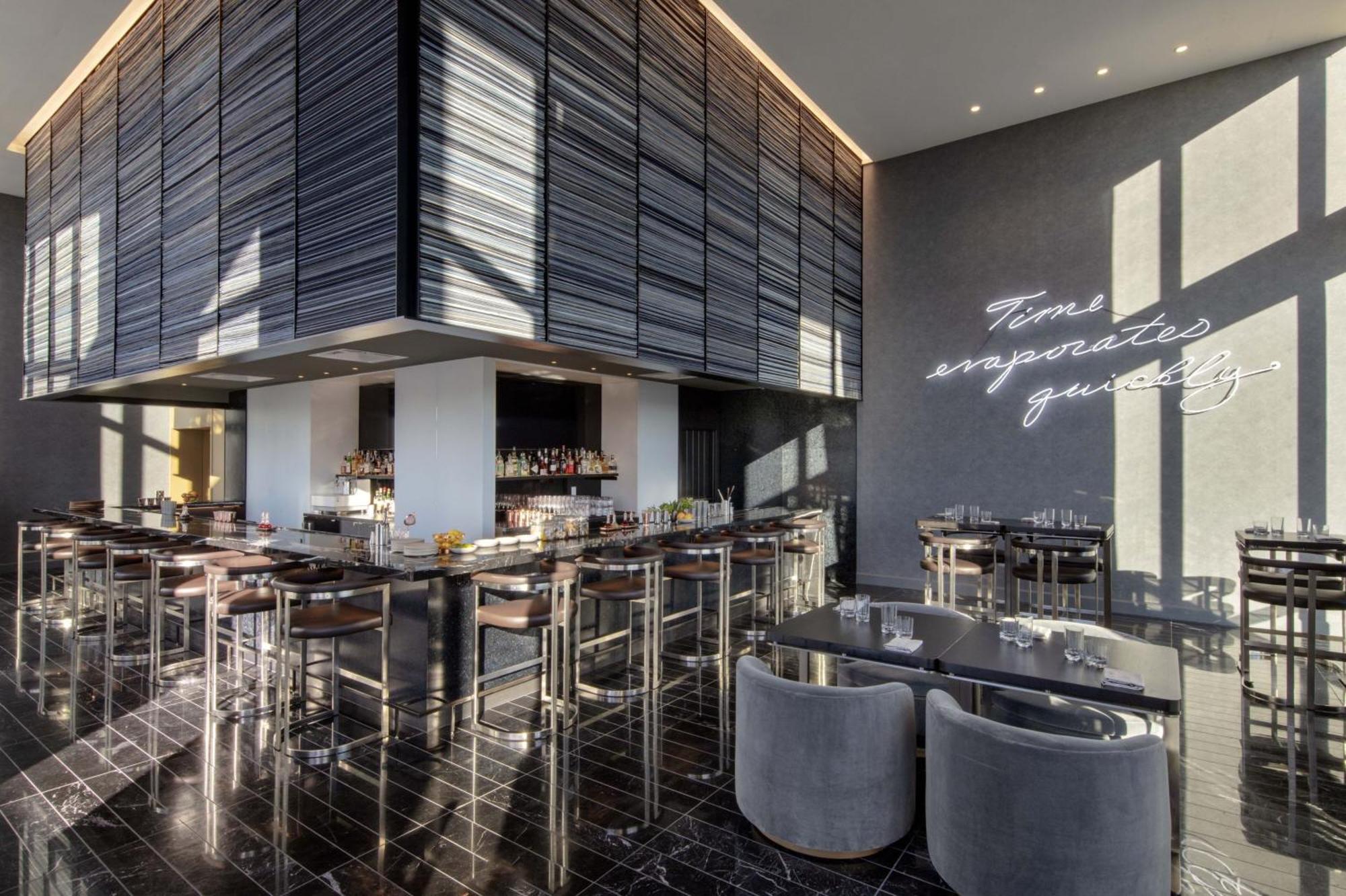 The Joseph, A Luxury Collection Hotel, NashvilleNashville  Kültér fotó