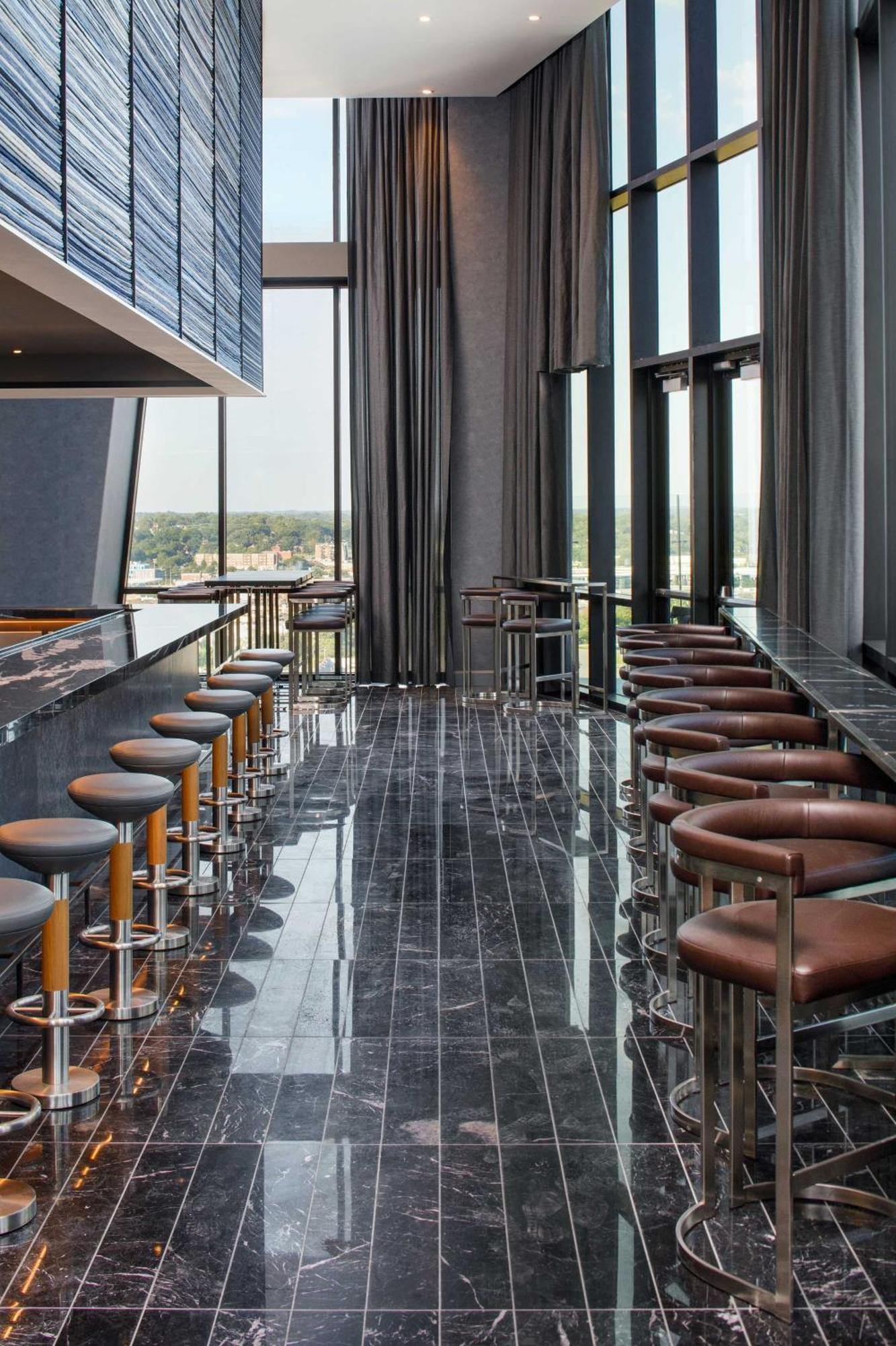 The Joseph, A Luxury Collection Hotel, NashvilleNashville  Kültér fotó