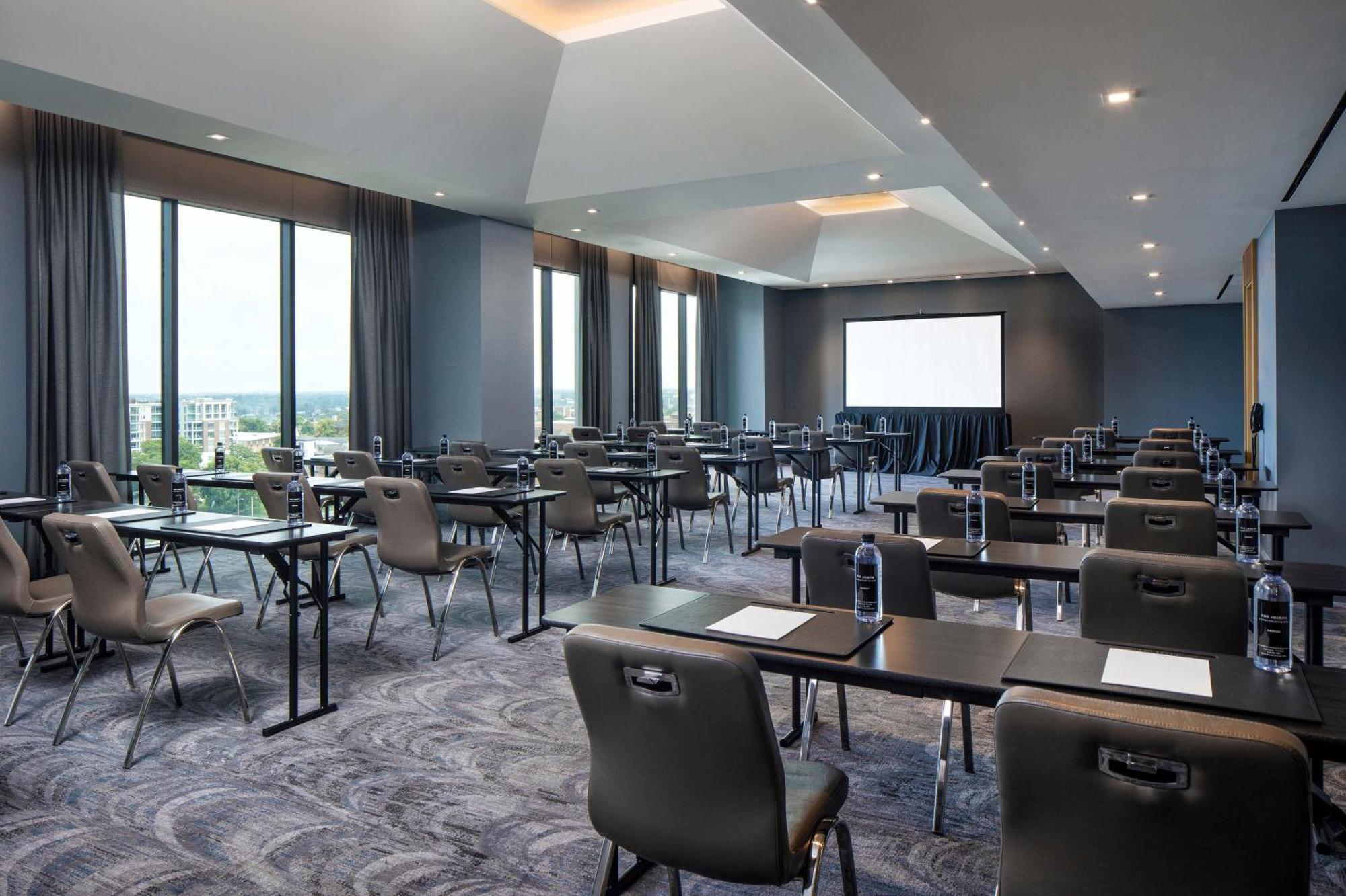 The Joseph, A Luxury Collection Hotel, NashvilleNashville  Kültér fotó