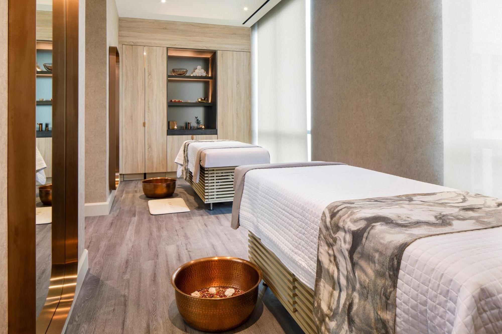 The Joseph, A Luxury Collection Hotel, NashvilleNashville  Kültér fotó