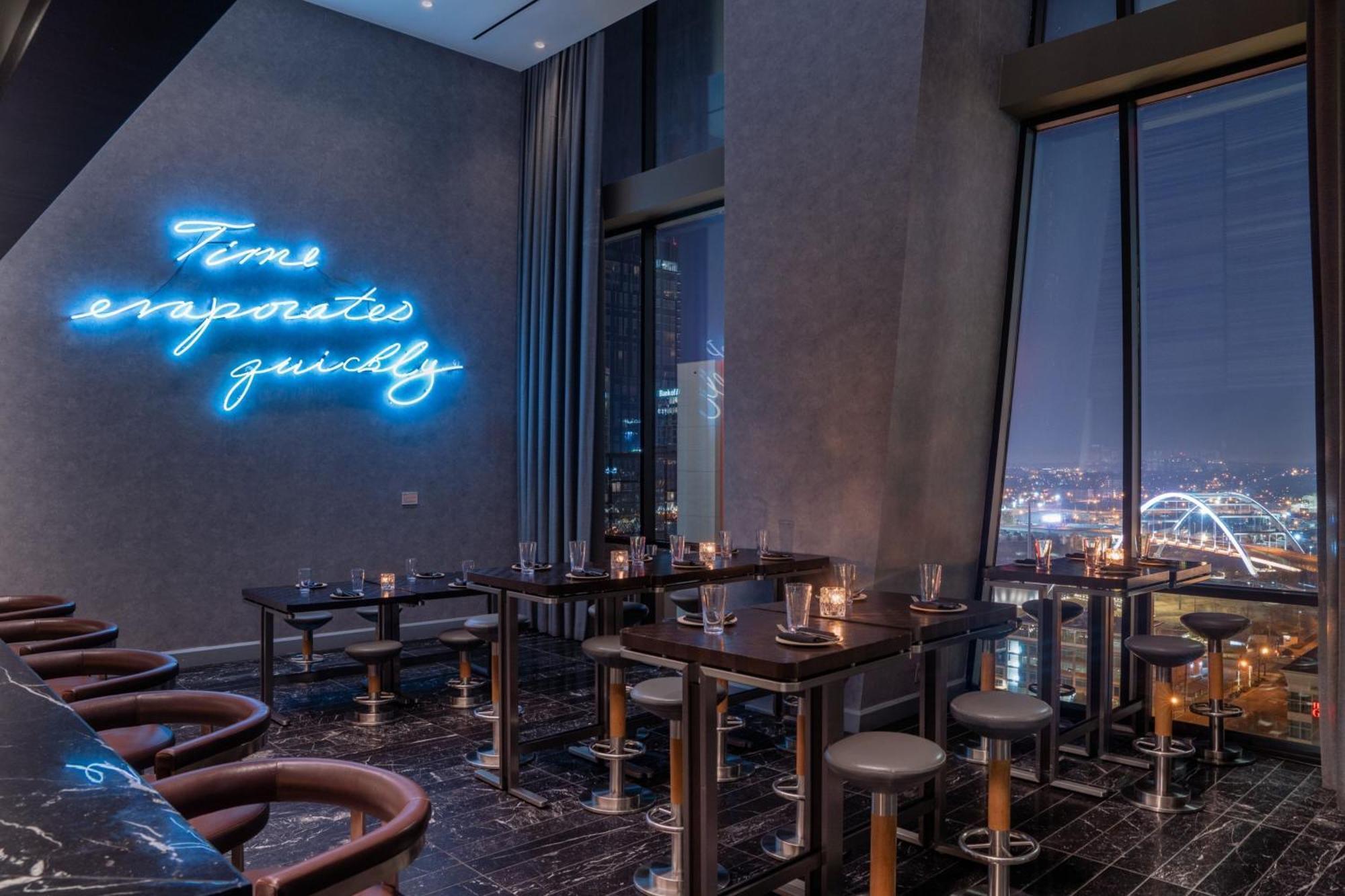 The Joseph, A Luxury Collection Hotel, NashvilleNashville  Kültér fotó