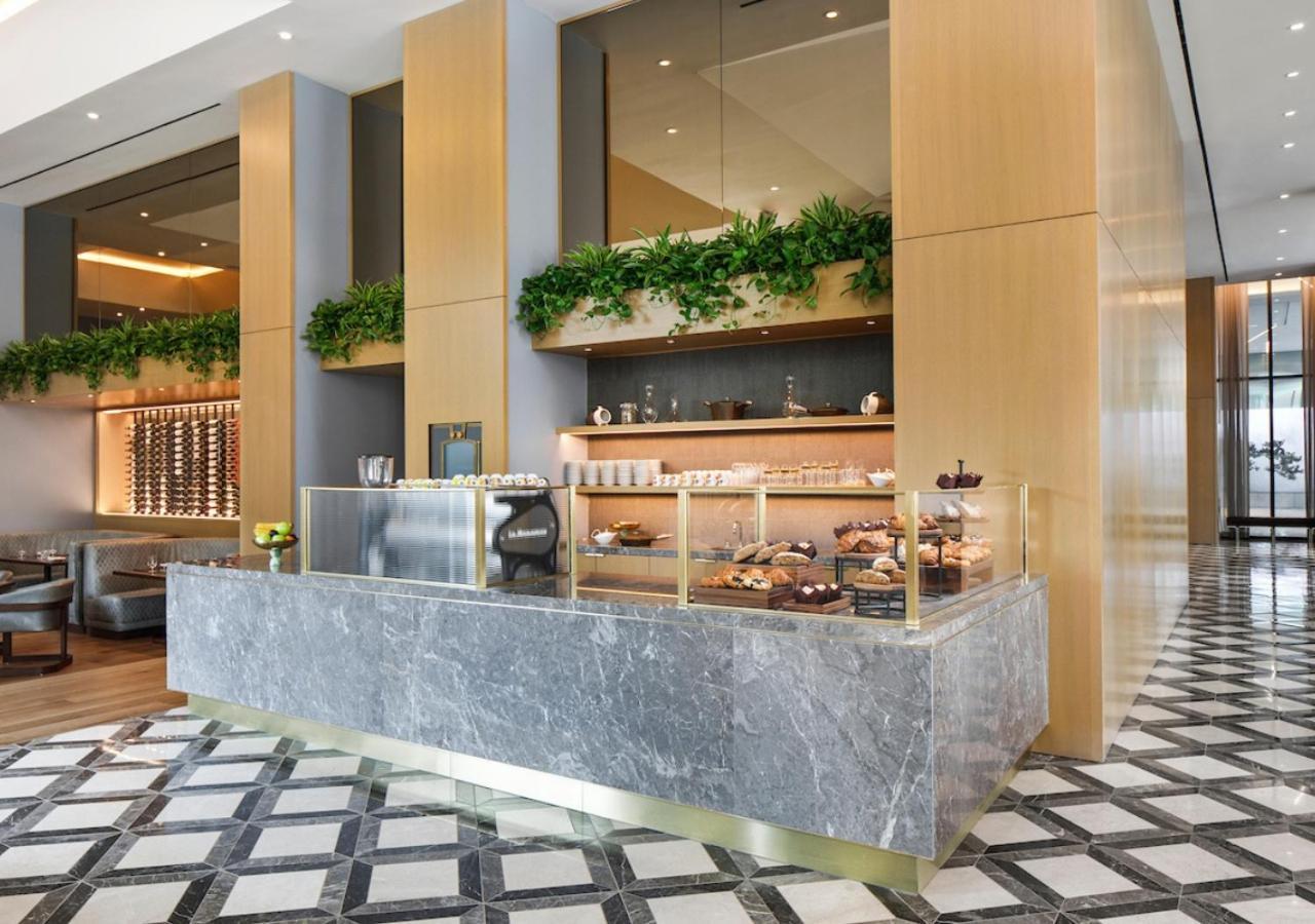 The Joseph, A Luxury Collection Hotel, NashvilleNashville  Kültér fotó