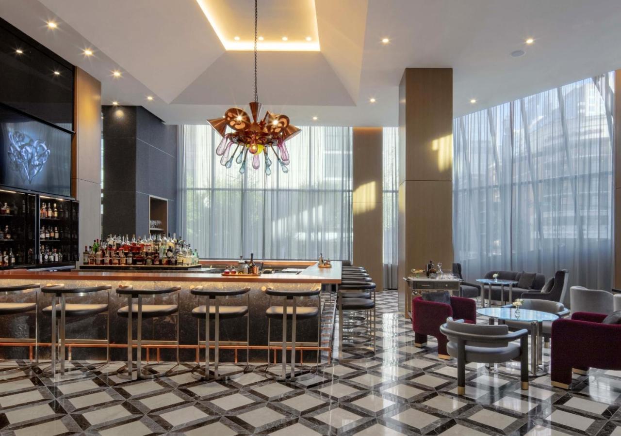 The Joseph, A Luxury Collection Hotel, NashvilleNashville  Kültér fotó
